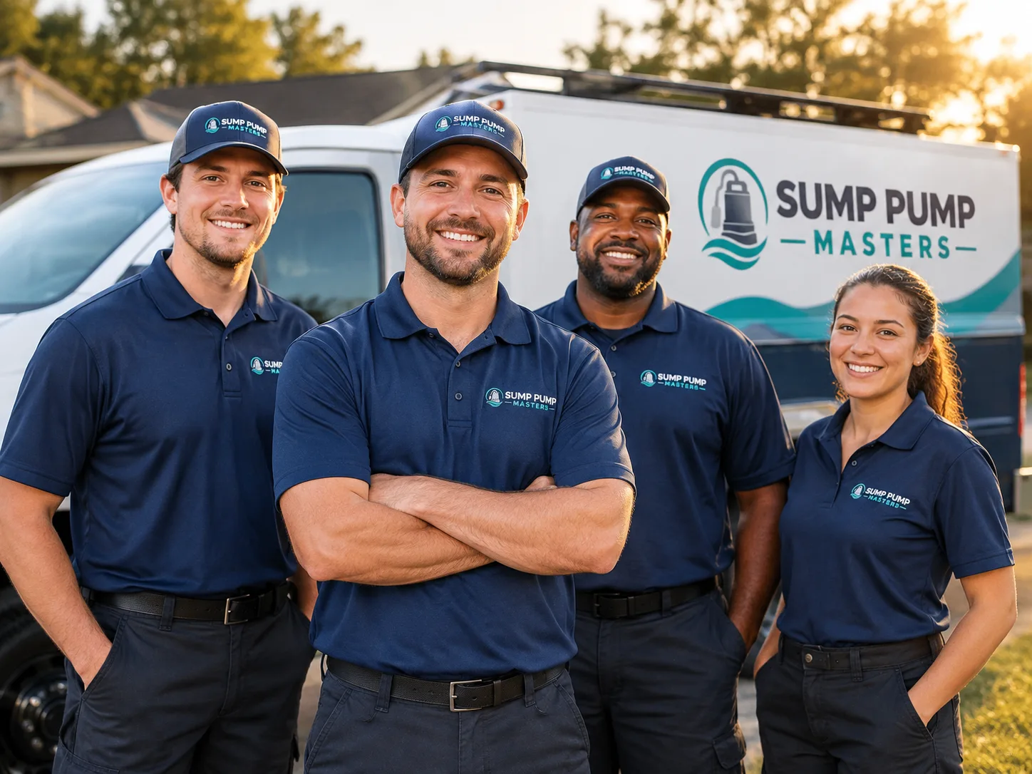 Sump Pump Repair company in Albion, PA